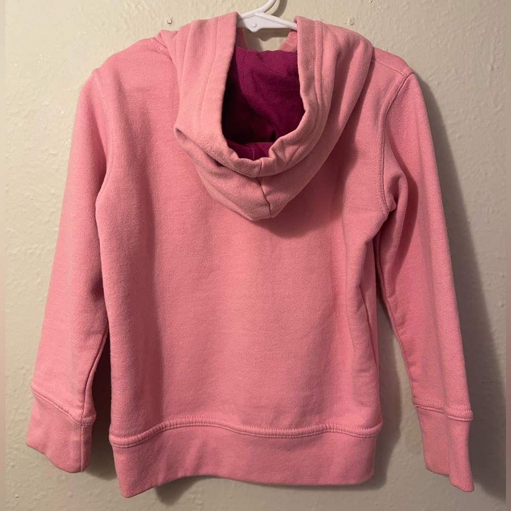 NWOT Bass Pro Shops kids hoodie - Picture 2 of 4